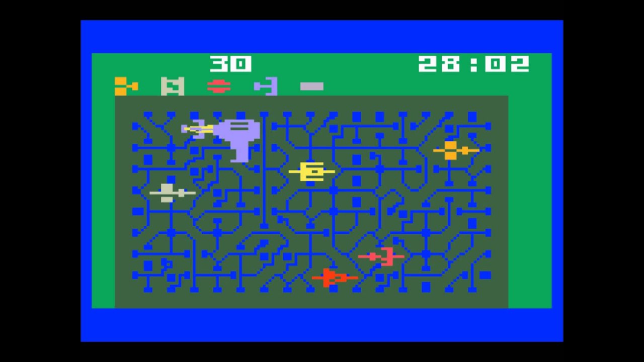 Gameplay Video
