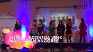Download lagu 7 ICONS at Korea Indonesia Week - Playboy/Tahan Cinta mp3 Download lagu 7 ICONS at Korea Indonesia Week - Playboy/Tahan Cinta mp3
