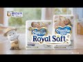 IKLAN MAMYPOKO PANTS ROYAL SOFT 30s 2023