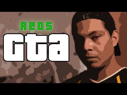 Young Reos - GTA [Beat x Young Oskr]