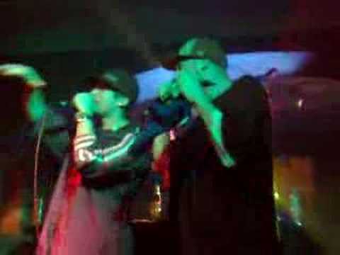 Sonny G and Last Joker - No Comment