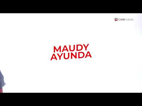 Maudy Ayunda tentang Kejar Mimpi