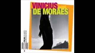 Deixa - Vinicius de Moraes