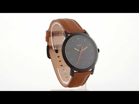 Миниатюра изображения товара Часы наручные мужские Fossil FS5305