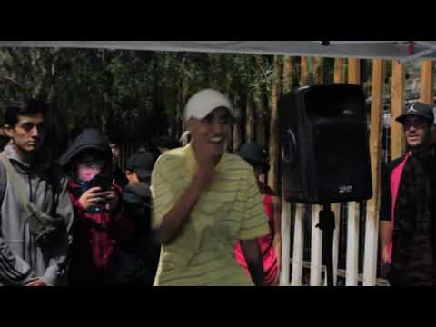 Final: Cairo vs Emblema