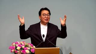 설교 동영상 메인 