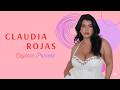 Claudia Rojas Beautiful Plus Size Curvy Model Inspiration Wiki Bio Facts