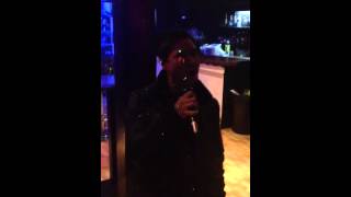 Don&#39;t Call This Love - Cover