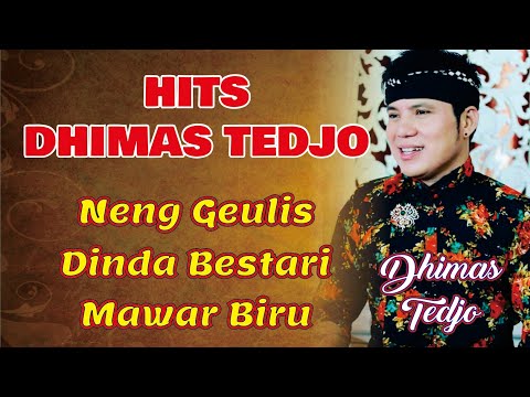 Dimas Tedjo - Neng Geulis-Dinda Bestari-Mawar Biru