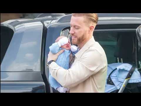 Kris Boyson Welcomes Baby with Fiancée After Secret Reunion and Pregnancy