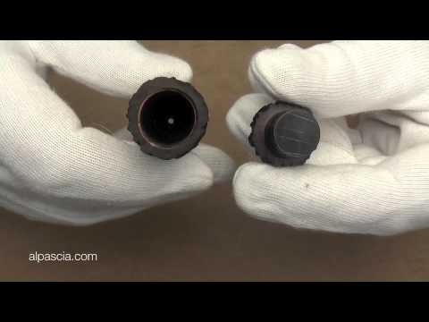 pipa The Briar Cigar 010 - tobacco pipe