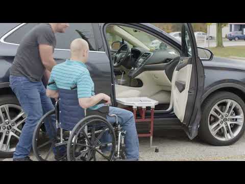 Slide 'n Ride® Instructional Video