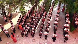 Vijay Central Academy Public School Video