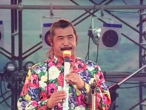 T-SQUARE - Live "Natural" (1990) [1080p Upscale] | [Remastered]