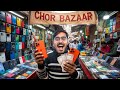 Crazy XYZ New VIdeo 1 00 000 Chor Bazaar Shopping Challenge चोर बाजार में क�