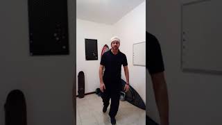 Dor nas Costas em Home Office I Minuto Fit v3 #shorts