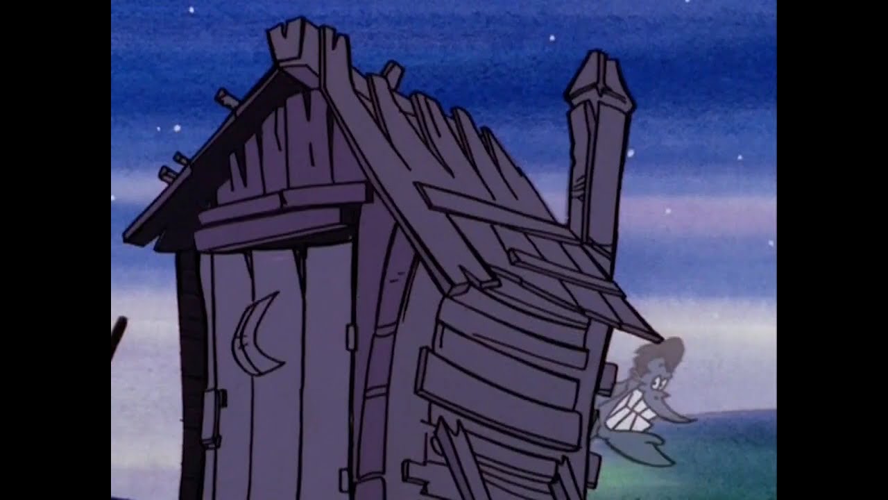 Monster Farm | Fear Itself