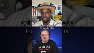 Are cruise real travel? #cruise #cruisepodcast