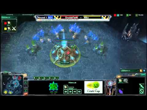 CraftCup Main Event #33 - Part 4