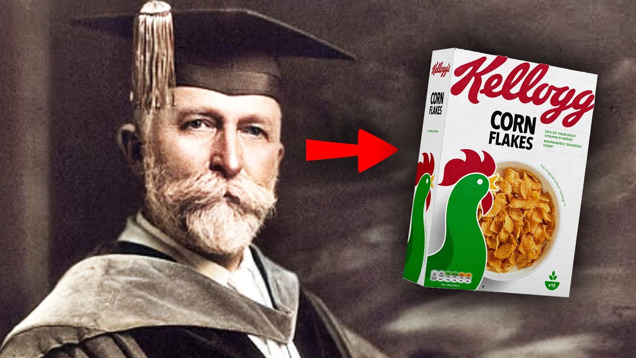 The 5 Best Documentaries About Kellogg’s