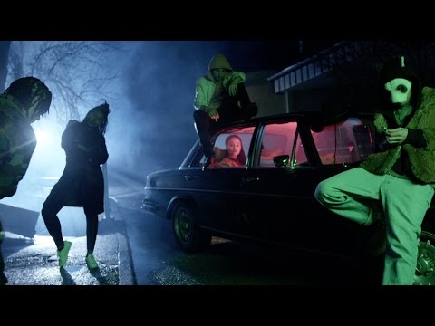 Danju - Stoned Ohne Grund