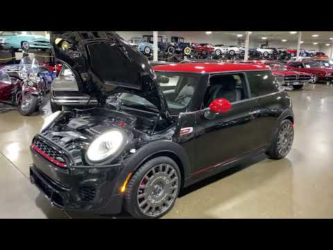 2018 MINI Cooper (CC-1946375) for sale in Grand Rapids, Michigan