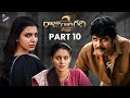 Nagarjuna Solves Samantha S Case With SHOCKING Twist Raju Gari Gadhi 2 Movie Part 10 TFN