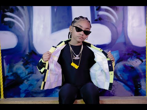 "PUT ON A SHOW" BY Lani Love OFFICIAL MUSIC VIDEO