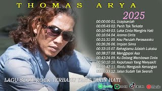 Download lagu LAGU SLOW ROCK TERBARU - THOMAS ARYA mp3 Download lagu LAGU SLOW ROCK TERBARU - THOMAS ARYA mp3