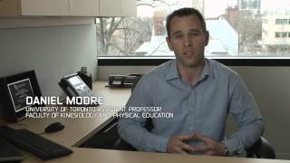 The MuscleTech Metabolism and Sports Science Lab located at the University of To