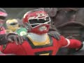 The Whole Lie Turbo Full Episode S05 E09 Power Rangers Official