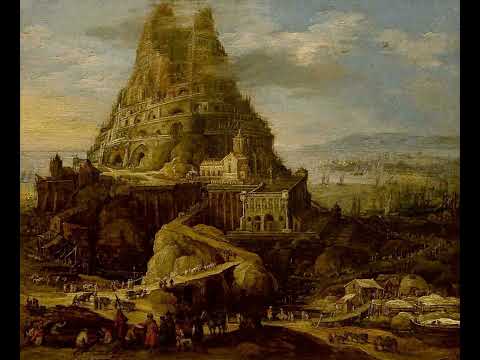 Chronos — Zikkurat