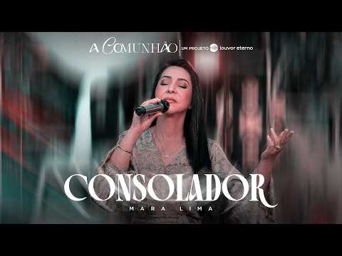 Consolador - Mara Lima