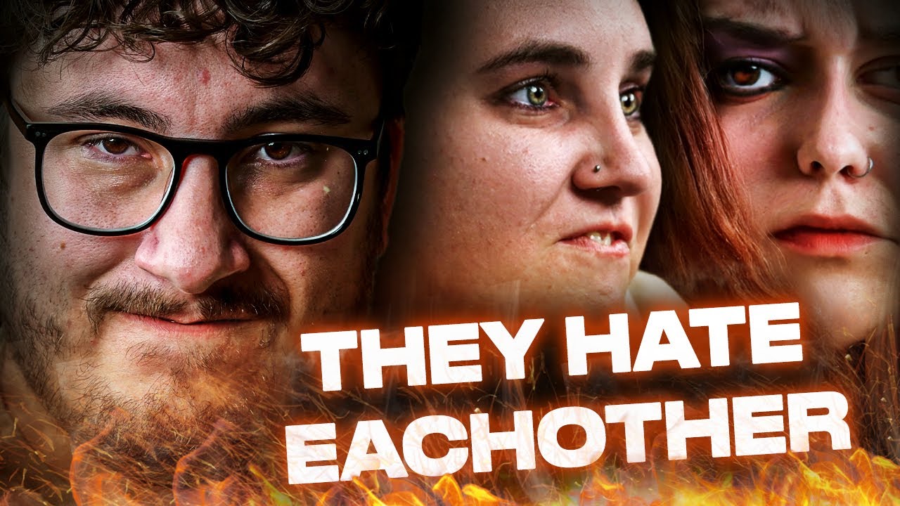 Financial Audit’s First Divorce