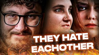 Financial Audit’s First Divorce