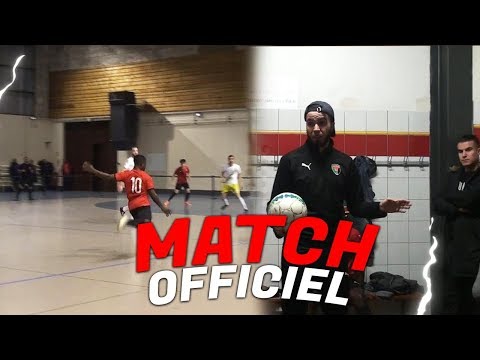 MATCH CRUCIAL POUR LA PREMIÈRE PLACE ???