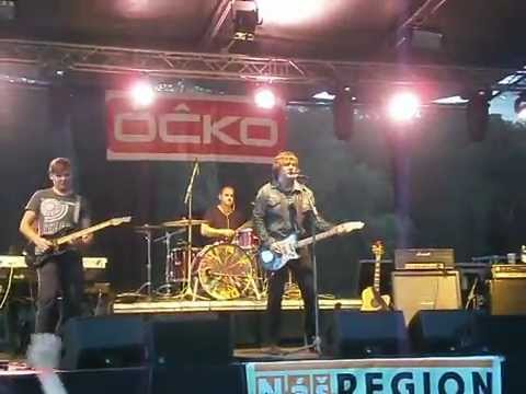 OUVALSKEJ BIGBÍT 2012 - MICHAL HRŮZA - BÍLÁ VELRYBA