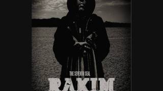 Rakim - The Seventh Seal - 09. Working For You