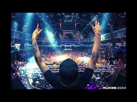 Swedish House Mafia, AN21, Max V. - Leave The Epic H8RS Behind (Stefano Degani MashUp)