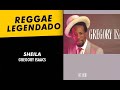 Gregory Isaacs - Sheila [ LEGENDADO / TRADUÇÃO ] reggae lyric