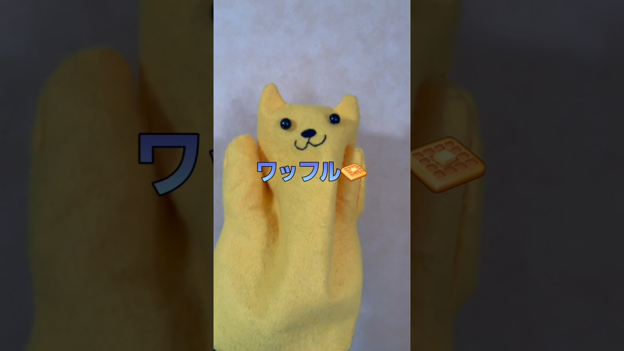 【MV】パニックストーリー／ドルチャス