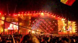 Clawfinger - The Truth  live at Przystanek Woodstock 2009