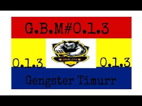 GBM 013Masi Hidup