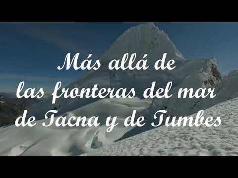 Karaoke - El Perú nació serrano