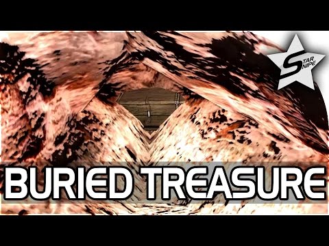 7 Days to Die ALPHA 15 Gameplay Part 11 - "Alpha 15 Official Release, BURIED TREASURE!"