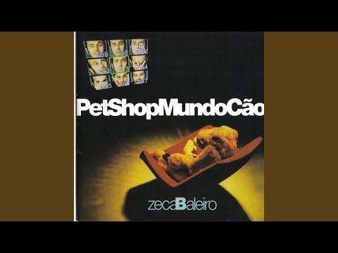 Eu Despedi o Meu Patrão - Zeca Baleiro
