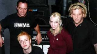 F-Minus - Paid To Listen