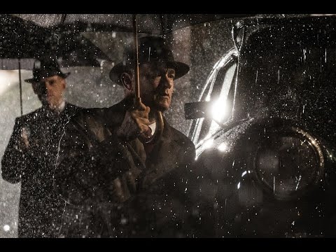 BRIDGE OF SPIES Trailer Finds Tom Hanks in the Thick of Cold War Politics