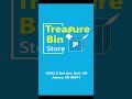 Speakers, 5.1 Sound Systems, Dyson Purifiers with up to 75% at Treasure Bin Store in Aurora, CO!