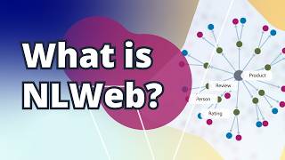 What is NLWeb (Natural Language Web)? 🌐